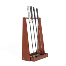 Load image into Gallery viewer, Luxury Putter Stand