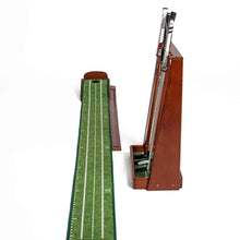 Load image into Gallery viewer, Luxury Putter Stand