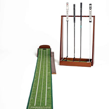 Load image into Gallery viewer, Luxury Putter Stand