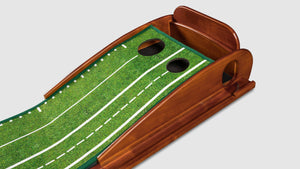 The Perfect Practice Putting Mat